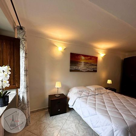 Tra Mole E Castello By To Room Торино Екстериор снимка