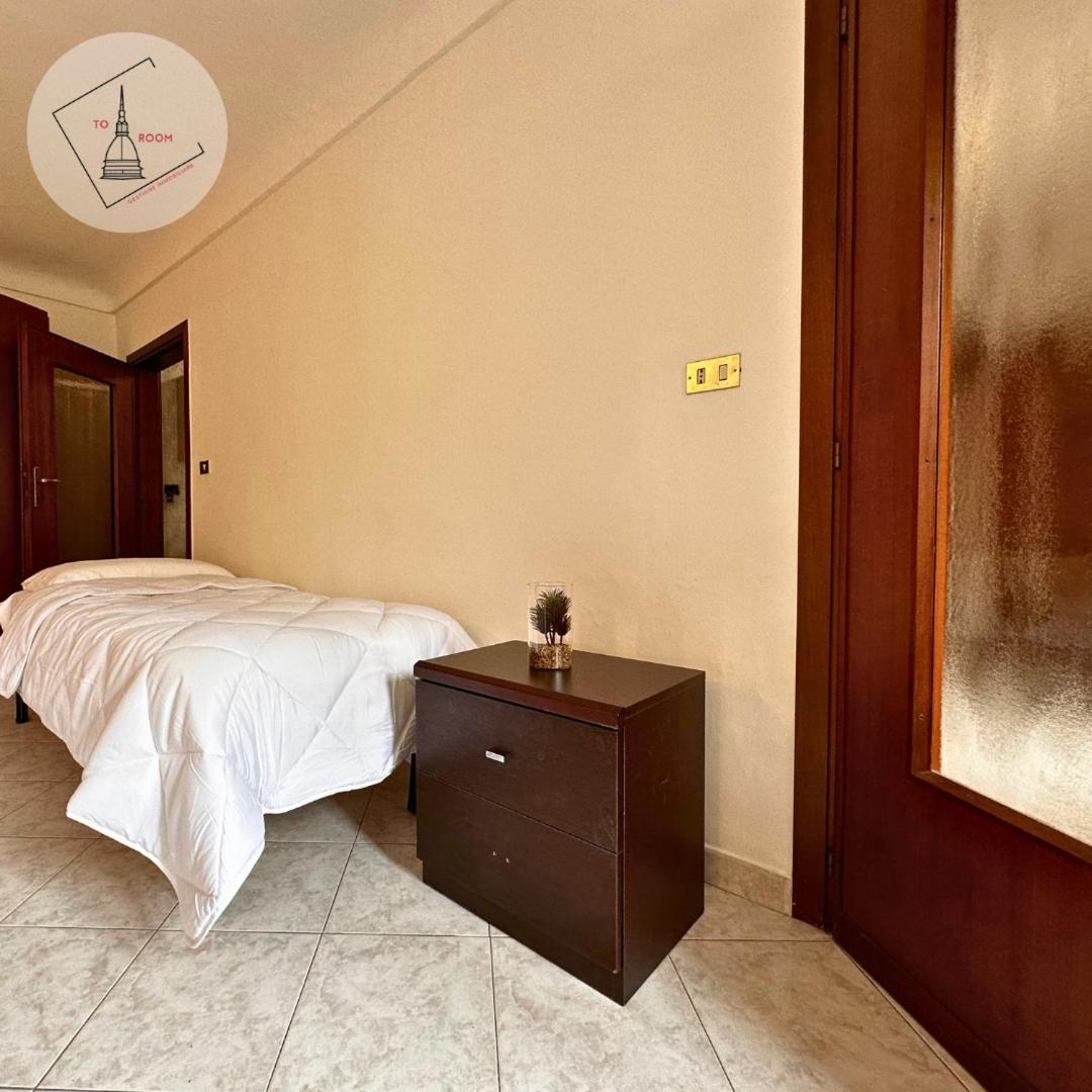 Tra Mole E Castello By To Room Торино Екстериор снимка